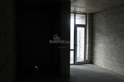 דירה 1-комн 39.3 m² - סמטת הגיבורים, Batumi