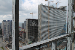 דירה 40.7 מ"ר - סמטת הגיבורים, Batumi, גאורגיה