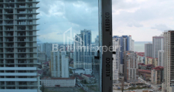 דירה 2-комн 59.4 m² - סמטת הגיבורים, Batumi
