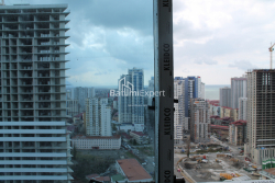 דירה 1-комн 35.2 m² - סמטת הגיבורים, Batumi