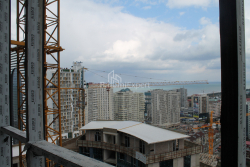 דירה 30 מ"ר - סמטת הגיבורים, Batumi, גאורגיה