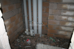 דירה 1-комн 30 m² - סמטת הגיבורים, Batumi