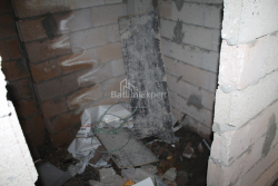 דירה 1-комн 29.9 m² - סמטת הגיבורים, Batumi