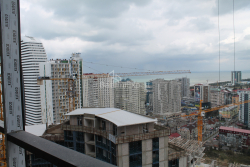 דירה 31.4 מ"ר - סמטת הגיבורים, Batumi, גאורגיה