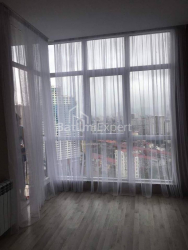דירה 65 מ"ר - שלווה אינסרידזה, Batumi, גאורגיה