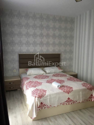 דירה 65 מ"ר - שלווה אינסרידזה, Batumi, גאורגיה