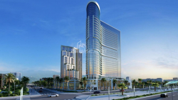 דירה 1-комн 49.2 m² - סמטת הגיבורים, Batumi
