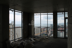 דירה 49.2 מ"ר - סמטת הגיבורים, Batumi, גאורגיה