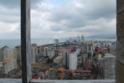 דירה 35.2 מ"ר - סמטת הגיבורים, Batumi, גאורגיה
