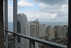 דירה 35.2 מ"ר - סמטת הגיבורים, Batumi, גאורגיה