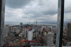 דירה 35 מ"ר - סמטת הגיבורים, Batumi, גאורגיה