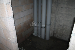 דירה 1-комн 32.6 m² - סמטת הגיבורים, Batumi