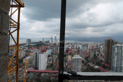 דירה 32.6 מ"ר - סמטת הגיבורים, Batumi, גאורגיה