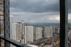 דירה 29.9 מ"ר - סמטת הגיבורים, Batumi, גאורגיה