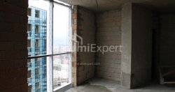 דירה 1-комн 43.2 m² - סמטת הגיבורים, Batumi