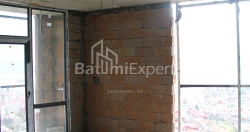 דירה 1-комн 43.2 m² - סמטת הגיבורים, Batumi