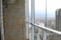 דירה 35.4 מ"ר - סמטת הגיבורים, Batumi, גאורגיה