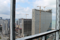 דירה 35.4 מ"ר - סמטת הגיבורים, Batumi, גאורגיה