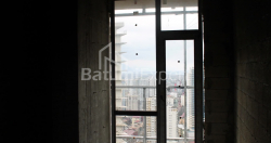דירה 35.4 מ"ר - סמטת הגיבורים, Batumi, גאורגיה