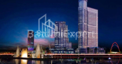 דירה 1-комн 35.4 m² - סמטת הגיבורים, Batumi