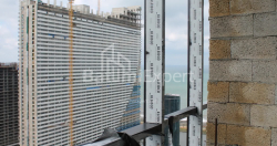 דירה 35.4 מ"ר - סמטת הגיבורים, Batumi, גאורגיה