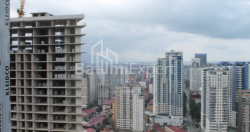 דירה 35.9 מ"ר - סמטת הגיבורים, Batumi, גאורגיה