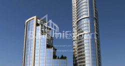 דירה 1-комн 41.7 m² - סמטת הגיבורים, Batumi