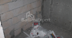 דירה 1-комн 38.3 m² - סמטת הגיבורים, Batumi