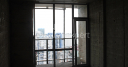דירה 38.3 מ"ר - סמטת הגיבורים, Batumi, גאורגיה