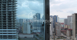 דירה 1-комн 38.3 m² - סמטת הגיבורים, Batumi