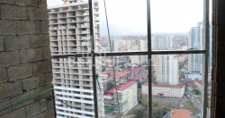 דירה 59.4 מ"ר - סמטת הגיבורים, Batumi, גאורגיה