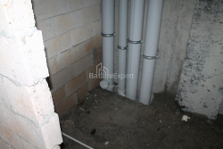 דירה 1-комн 32.6 m² - סמטת הגיבורים, Batumi