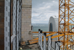 דירה 30.7 מ"ר - סמטת הגיבורים, Batumi, גאורגיה