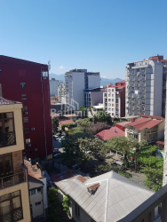 דירה 2-комн 48 m² - וכטנג גורגסלי, Batumi