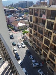 דירה 48 מ"ר - וכטנג גורגסלי, Batumi, גאורגיה