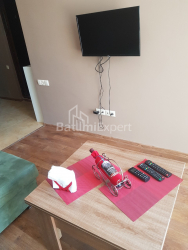 דירה 2-комн 48 m² - וכטנג גורגסלי, Batumi