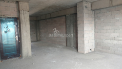 דירה 1-комн 60 m² - פטרה בגרציוני, Batumi