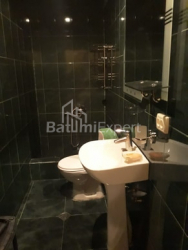 דירה 2-комн 42 m² - אלכסנדרה סולברידזה, Batumi