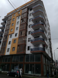 דירה 3-комн 48 m² - פטרה מליקשווילי, Batumi