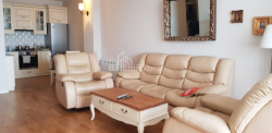 דירה 2-комн 70.3 m² - המלך פרנבאז, Batumi