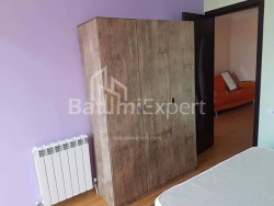 דירה 2-комн 50 m² - המלך פרנבאז, Batumi