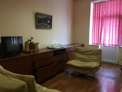 דירה 1-комн 40 m² - 26 במאי, Batumi