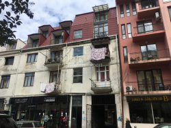 דירה 40 מ"ר - 26 במאי, Batumi, גאורגיה