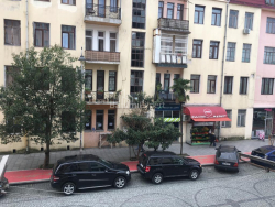 דירה 40 מ"ר - 26 במאי, Batumi, גאורגיה