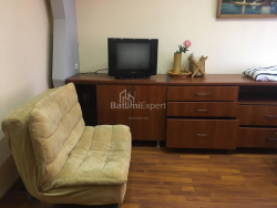 דירה 1-комн 40 m² - 26 במאי, Batumi