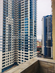 דירה 3-комн 104 m² - ניקו פירוסמני, Batumi
