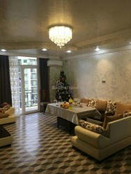 דירה 4-комн 110 m² - גלאקציה טבידזה, Batumi