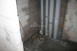 דירה 1-комн 30.3 m² - סמטת הגיבורים, Batumi