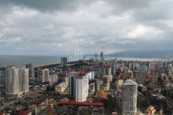 דירה 30.3 מ"ר - סמטת הגיבורים, Batumi, גאורגיה