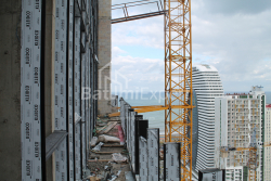 דירה 31.4 מ"ר - סמטת הגיבורים, Batumi, גאורגיה